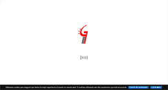 Desktop Screenshot of conservatoriogijon.com