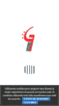 Mobile Screenshot of conservatoriogijon.com