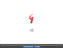 Tablet Screenshot of conservatoriogijon.com